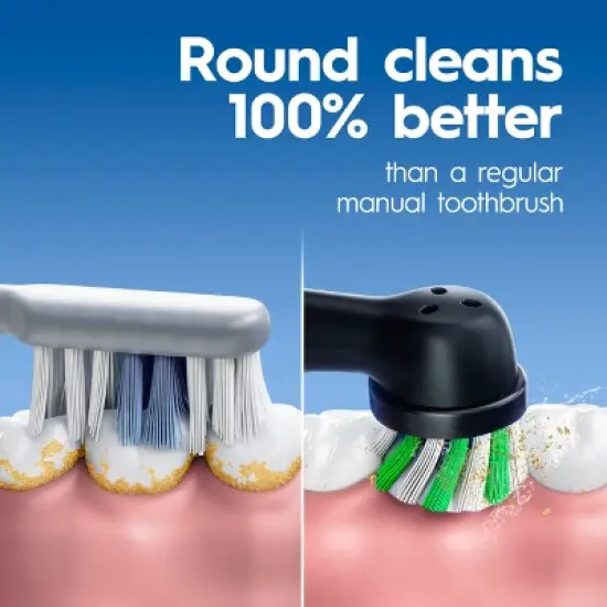 Oral-B ProClean Battery Electric Toothbrush image {2}