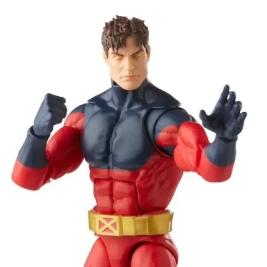 Marvel Legends Series Marvels Vulcan Action Figure image {5}