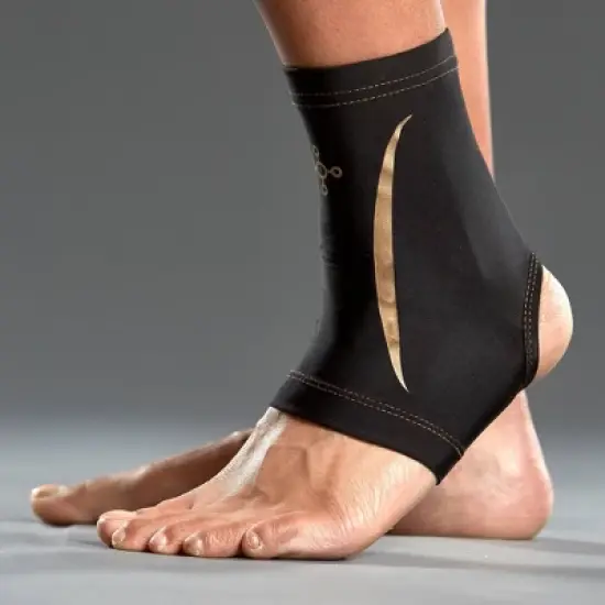 
Tommie Copper Compression Ankle Support Sleeve image {1}