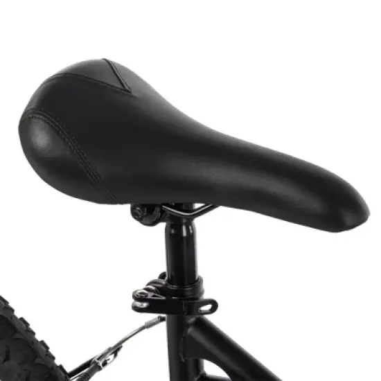 Huffy Highland Mountain Bike - 26" Wheels - 21 Speeds - M/L - Black image {10}