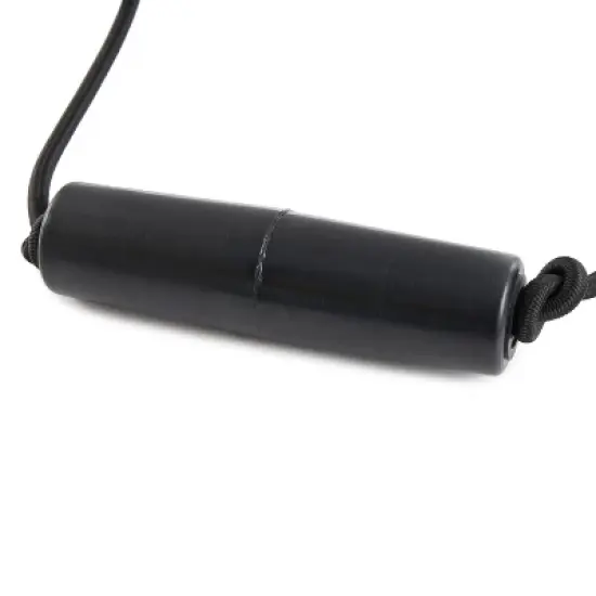 CreekKooler 8 Foot Adjustable Position Floating Cooler Tow Behind Rope Strap image {4}
