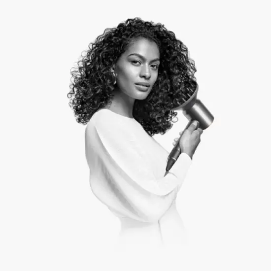 Dyson Supersonic Hair Dryer - Ulta Beauty image {5}