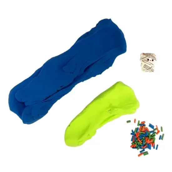 Compound Kings Halloween Spooky Butter Fun Cup Mummy image {1}