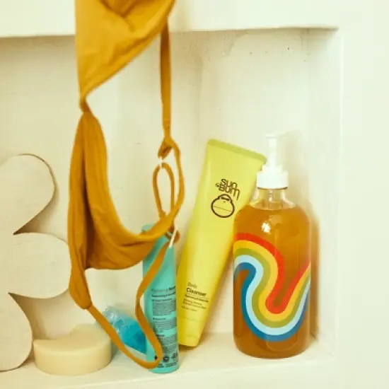 Sun Bum Daily Face Cleanser - 5 fl oz image {5}