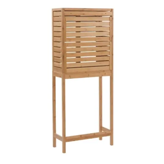 Bracken Spacesaver Natural - Linon image {5}