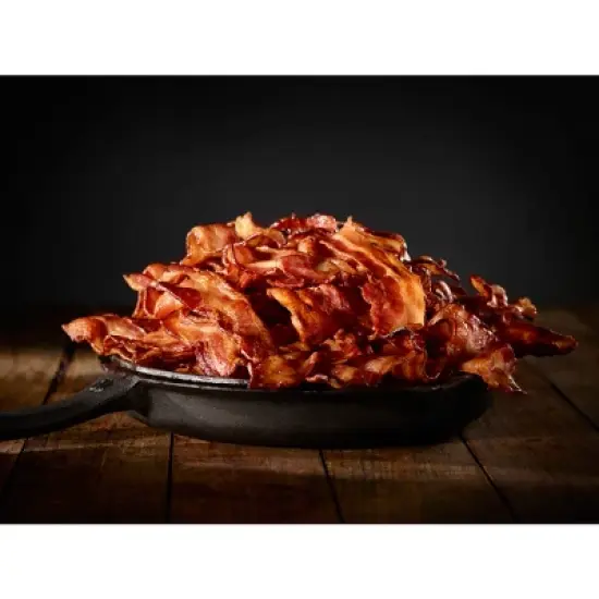Hormel Black Label Original Bacon - 16oz image {1}