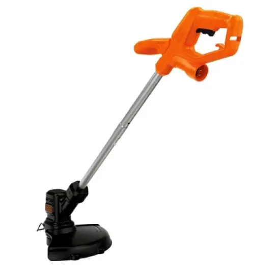 Black & Decker 4 Amp 13" Electric String Trimmer image {4}