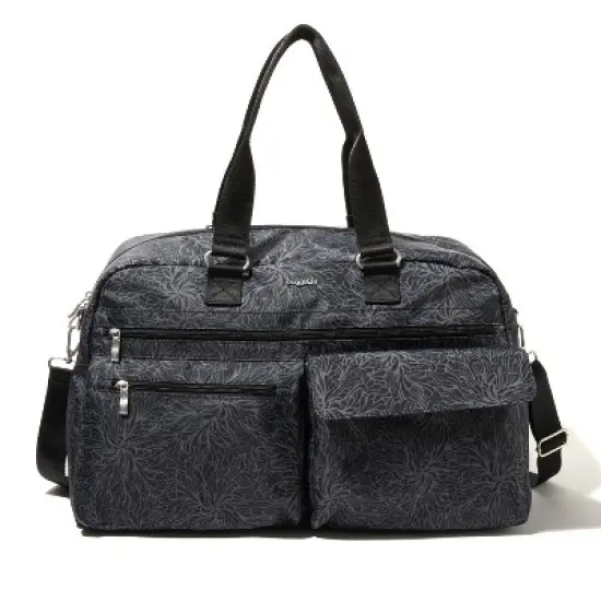 baggallini Modern Everywhere Travel Duffel Weekender Bag image {8}