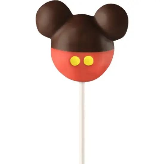 Disney Cake Pop Maker, One Size, Red image {2}