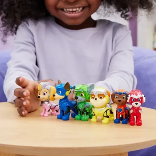 PAW Patrol Animal Figure Gift Pack image {3}