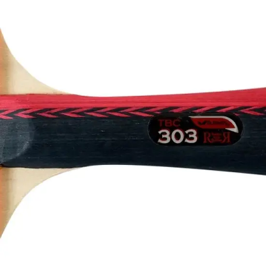 Butterfly Bty 303 FL Racket Set image {3}