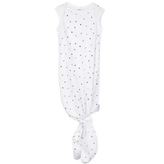 Ely's & Co. Infant Knotted Wearable Blanket image {1}