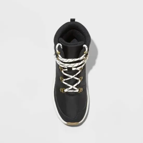 Women's Norah Winter Hiker Boots - Universal Thread&trade; image {2}