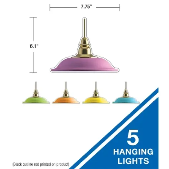 Carson Dellosa Education Future Leaders Bulletin Board Set (81 pieces) image {3}