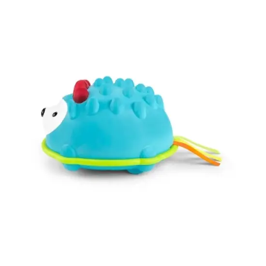 Skip Hop Hedgehog Crawl Toy image {6}