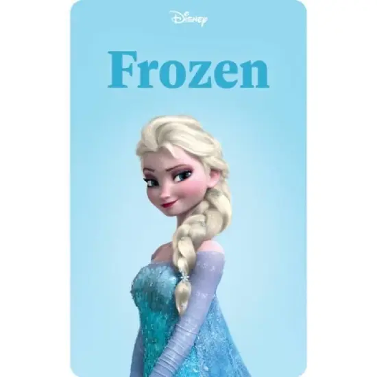 Yoto Disney Classics: Volume 1 Learning System Software Audio Cards (6 Pack) image {1}