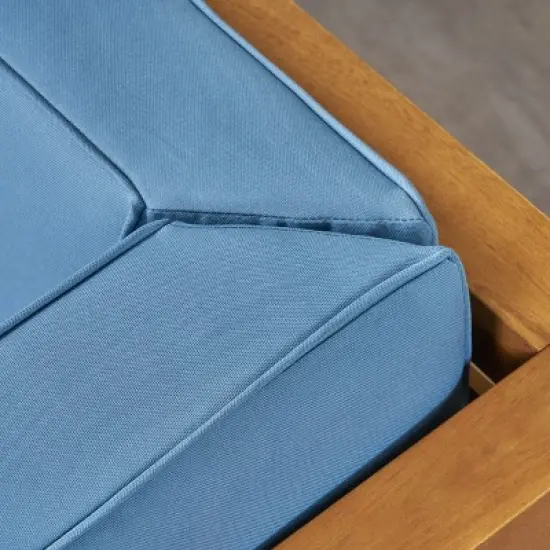 Gulches OANA CLUB CHAIR image {7}