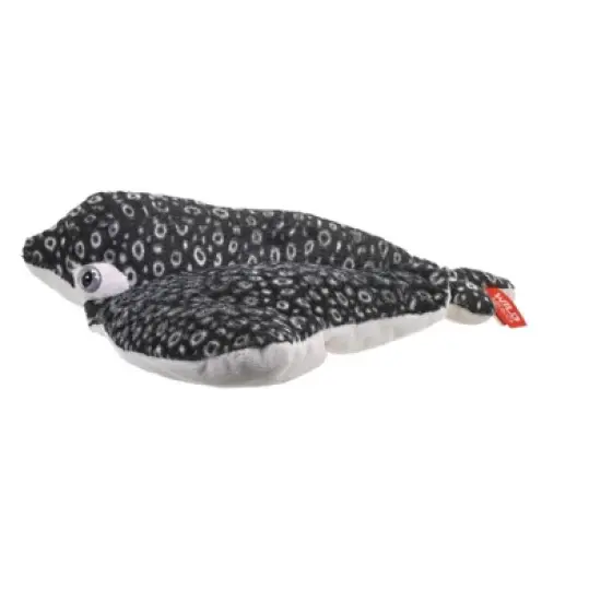 Wild Republic Cuddlekins Eagle Ray Stuffed Animal, 12 Inches image {2}