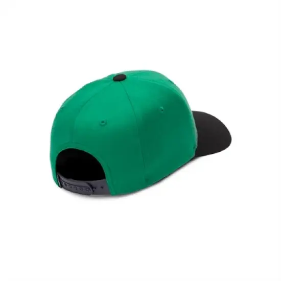 Volcom Boys Demo Flexfit&reg; Hat image {1}