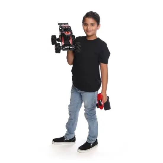 New Bright RC 1:10 Scale Slidewinder USB 2022 - Red image {8}