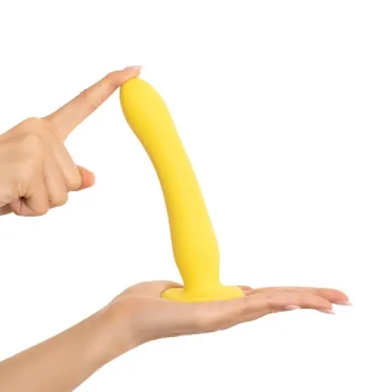 plusOne Luxe Ripple Multivibe Vibrator image {9}