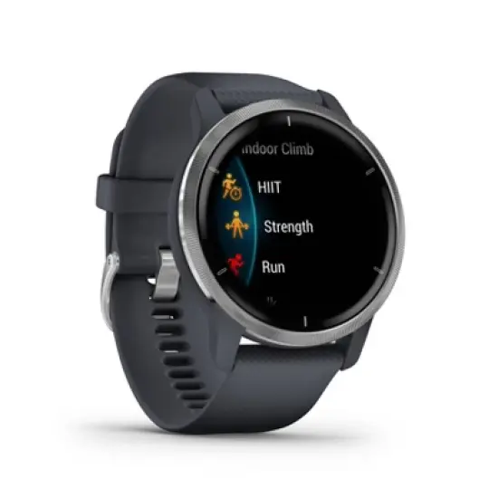 Garmin Venu 2 Smartwatch image {2}