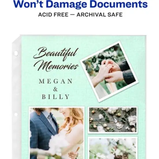 Avery&reg; Display Protectors image {6}