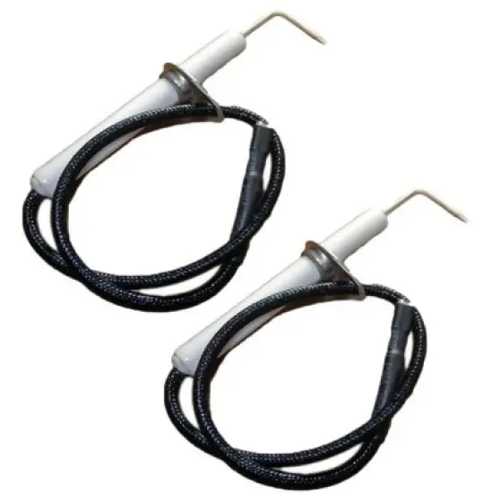 Stok Outdoor Grill (2 Pack) Replacement Ignition 3 Electrode # 081001002039-2PK image {2}