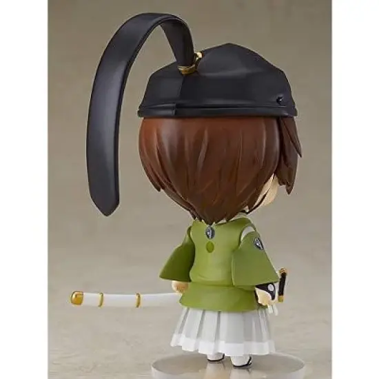 Good Smile Company Touken Ranbu Online Ishikirimaru Nendoroid Action Figure image {1}
