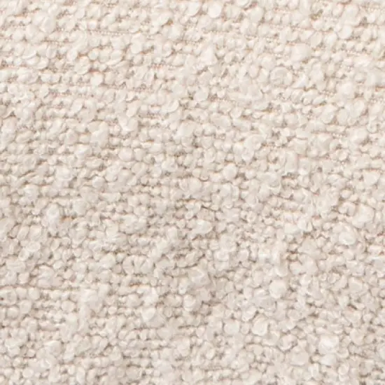 Boppy Luxe Nursing Pillow - Oat Boucle image {3}