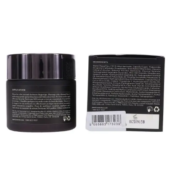 Perricone MD Cold Plasma + The Intensive Hydrating Complex 4 oz image {7}