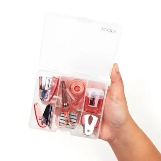 Yoobi Mini Office Supply Kit image {2}