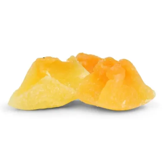 Dried Cantaloupe Chunks by It&rsquo;s Delish image {3}