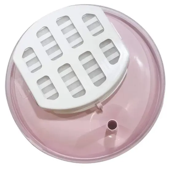 Dogness Smart Water Fountain Plus - Pink image {2}