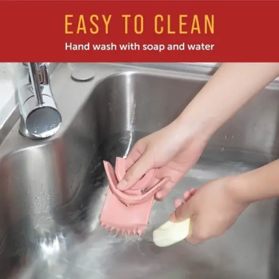 Maplefield Cat Tongue Brush for Playful Bonding - Cat Licker Tongue - Funny Gag Gifts for Cat Lovers - Cat Licking Brush (1 Pack) image {5}