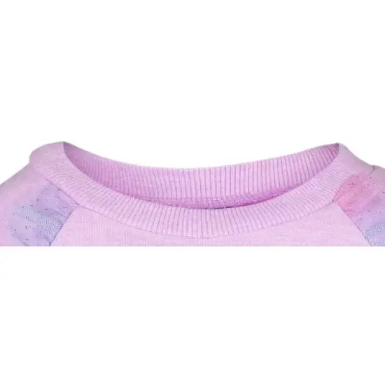 Disney Frozen Princess Anna Elsa Girls Dress Toddler to Big Kid  image {5}