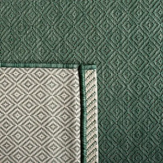 Courtyard CY6520 Power Loomed Indoor/Outdoor Area Rug - Safavieh image {3}