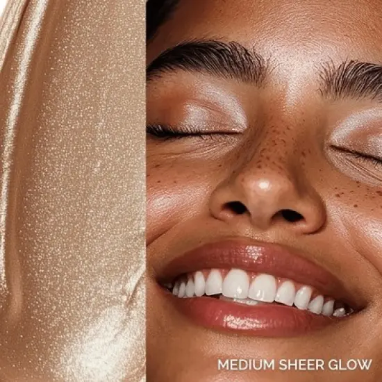 Thank Me Later Glow Enhancer and Primer image {11}