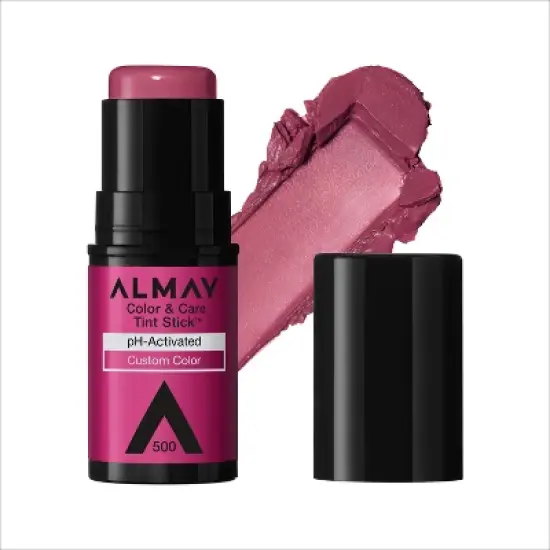 Almay Color & Care Tint Stick - 0.25oz image {11}