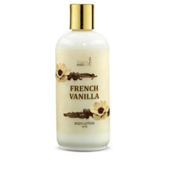Freida & Joe Fragrance 10 oz. Body Lotion image {13}