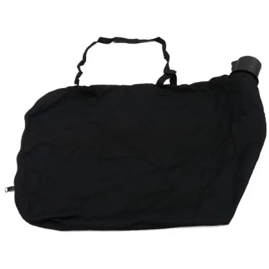 Black and Decker Genuine OEM Replacement Leaf Bag - 90560020-01 image {1}