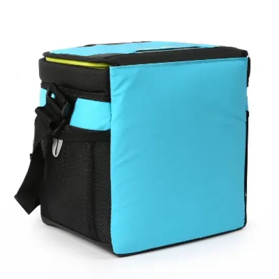 Titan Deep Freeze 6qt Zipperless HardBody Cooler image {9}