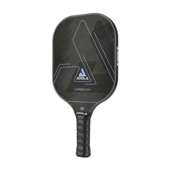 Joola Viridian Pickleball Paddle: Carbon Polypropylene Core, Medium Flex image {3}