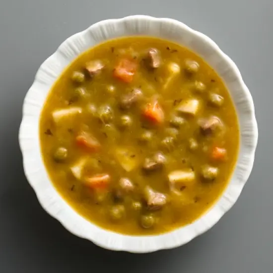 Progresso Traditional Gluten Free Split Pea with Ham Soup - 19oz image {3}