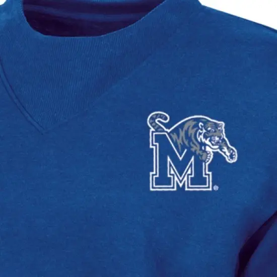 NCAA Memphis Tigers Women's Fashion Fleece Sweatshirt image {2}