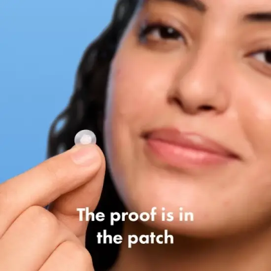 Hero Mighty Patch Invisible Mini - 30ct image {3}