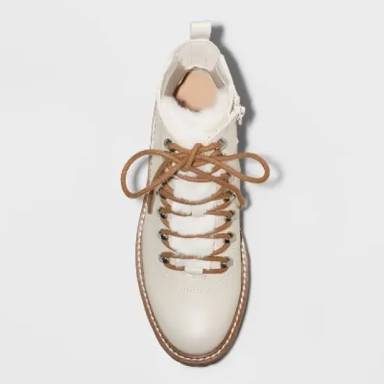 Women's Leighton Winter Boots - A New Day&trade; image {2}