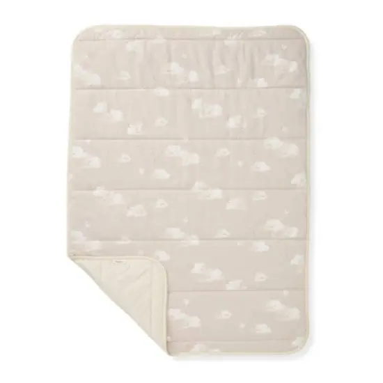 Burt's Bees Baby&reg; Reversible Blanket image {5}