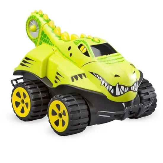 Mega Morphibian Remote Control Vehicle image {2}
