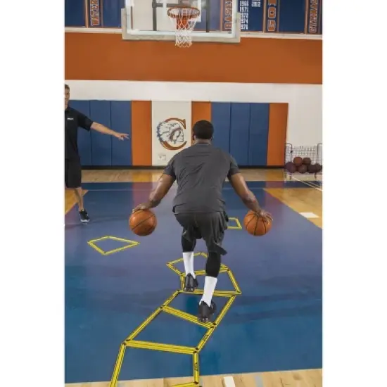 SKLZ Agility Pro Trainer - Yellow image {5}